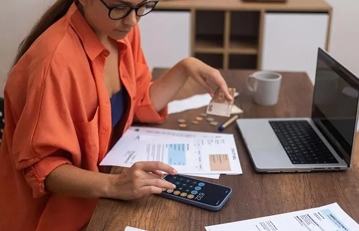 Finances Are Good To Have