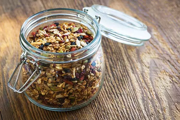 Granola