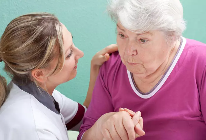 Increase The Risk Of Dementia