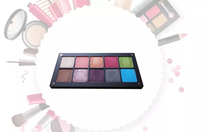 Inglot Eyeshadow Refills