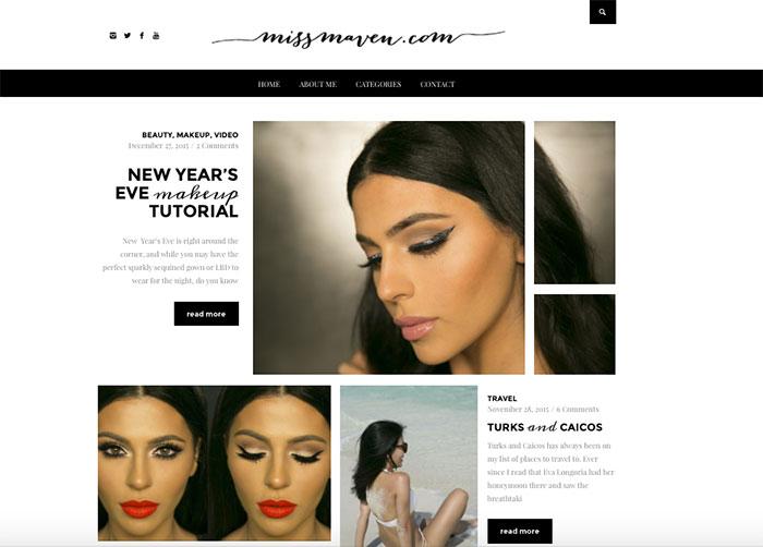 All Time Best Beauty Blogs For Women To - Best Makeup Blogs All Time Best Beauty Blogs For Women To - Best Makeup Blogs
