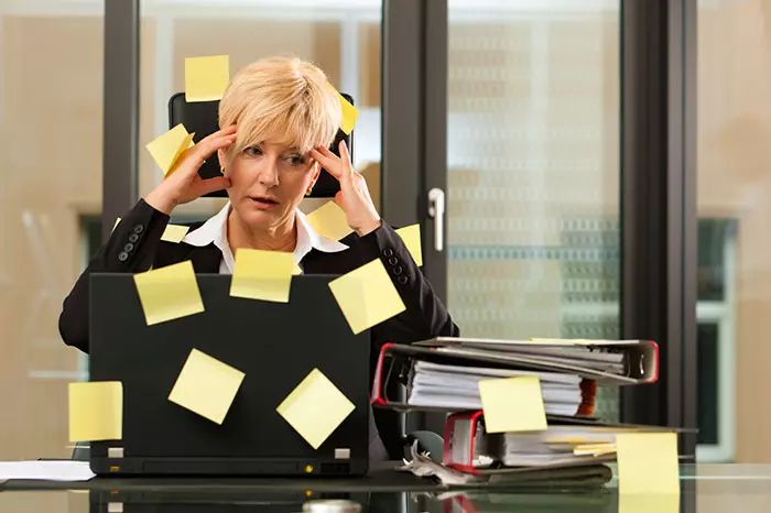 Multitasking Is Impossible