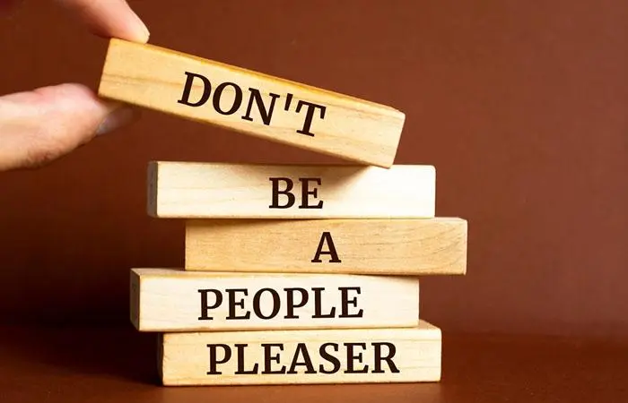 Pleasing Everyone Around