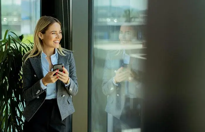 Reflective Surfaces Without Giving Them A Second Glance