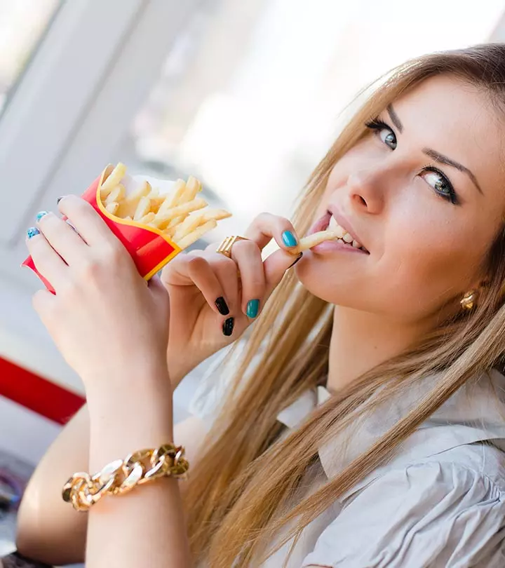 Shocking-Ingredients-In-McDonald’s-French-Fries