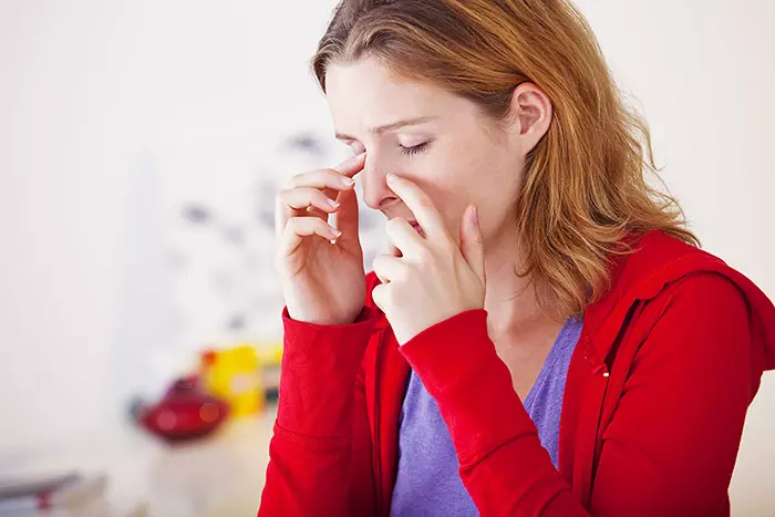 Sinus Headaches