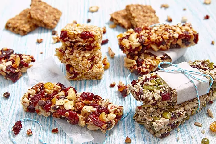 Snack Bar