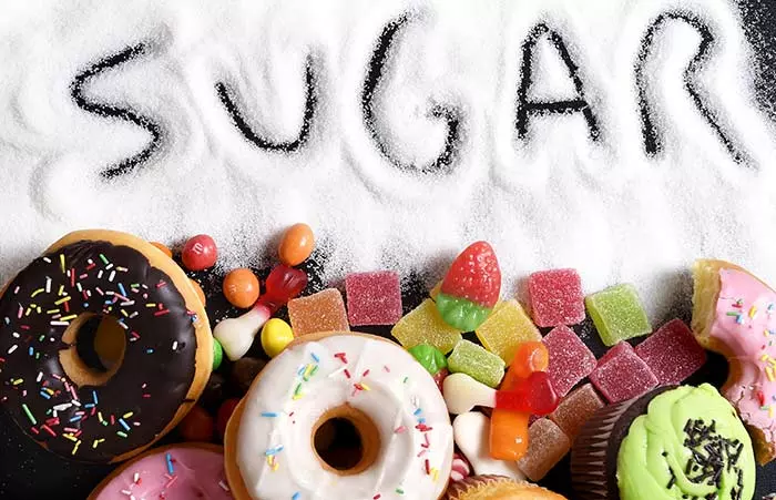 Sugar