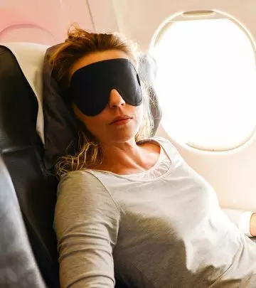 Surprising-Tricks--How-To-Sleep-On-A-Flight