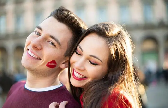 Tell Which Lipstick Formulas Will Rub