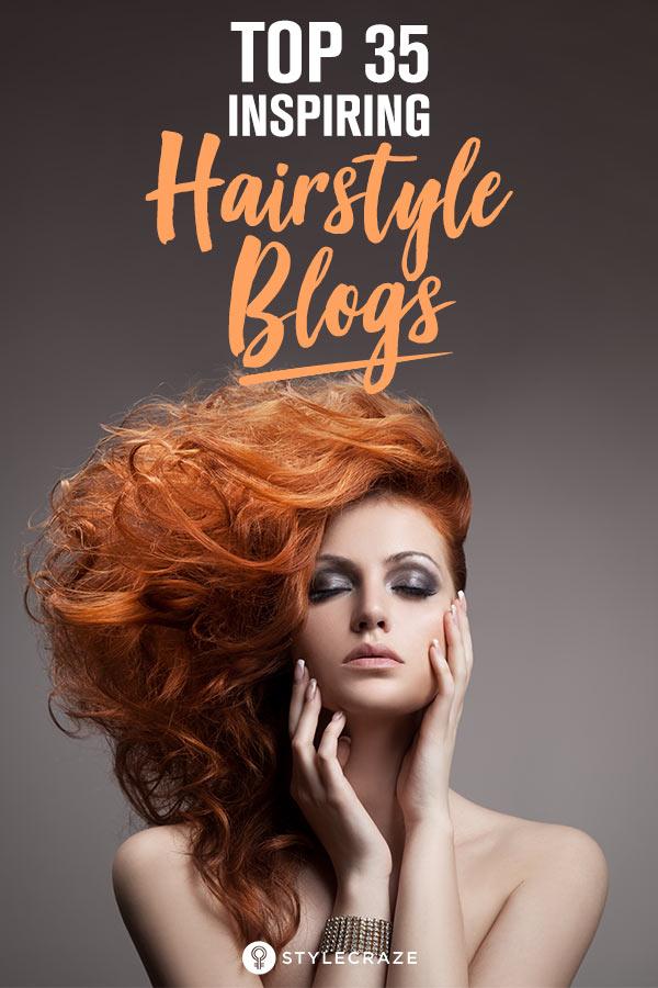 35 Best Hairstyle Blogs For Women 2019