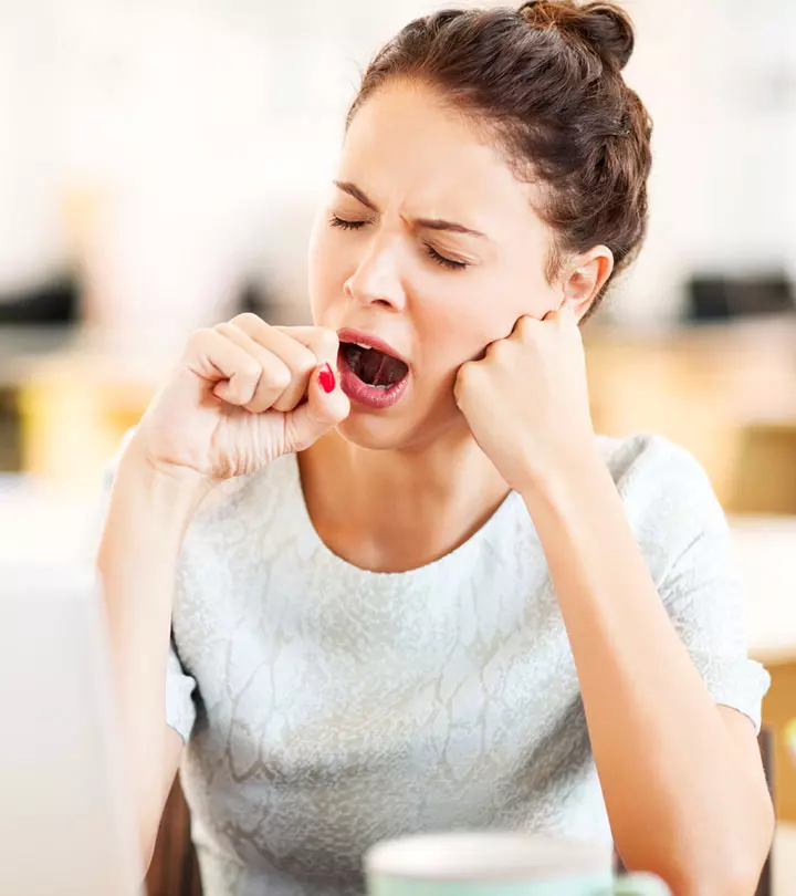 Top Signs You May Be Suffering From A Buildup Of Toxicity