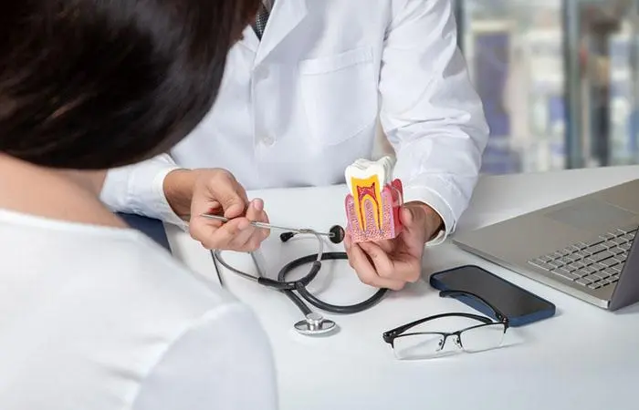 What Exactly Is A Root Canal