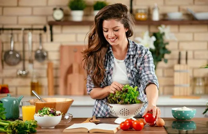 You Discover Your Inner MasterChef