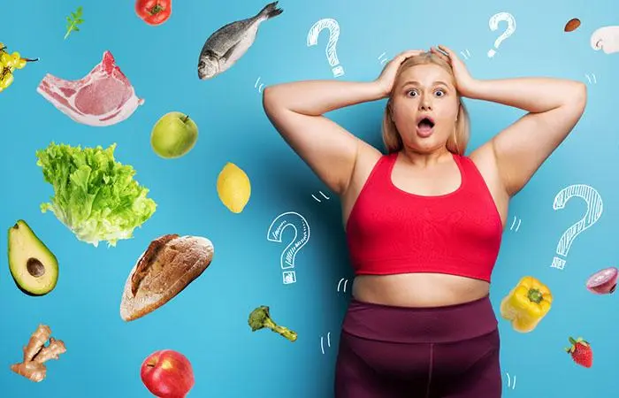 You Eat Too Much Of Healthy Foods
