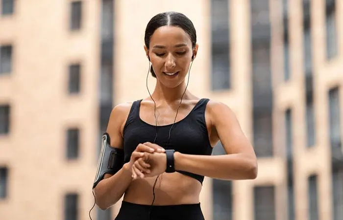 You Invest In Fancy Fitness Tech Gadgets