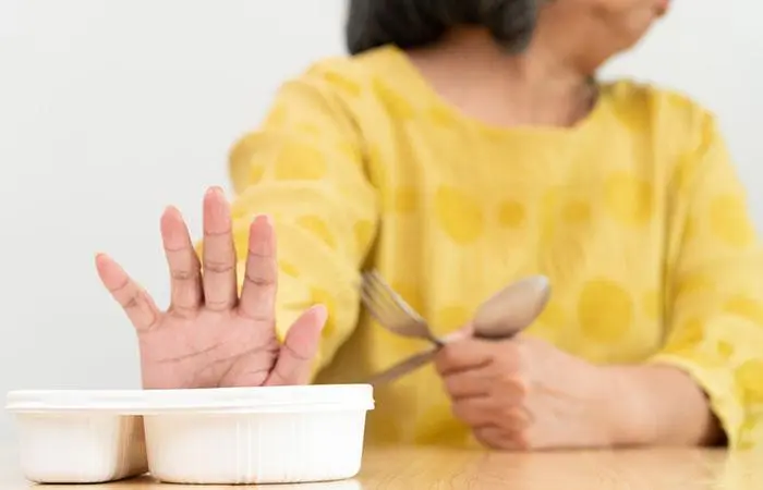 You Skip Breakfast