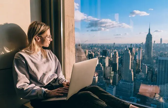 Your Dream Job, Is A Dream