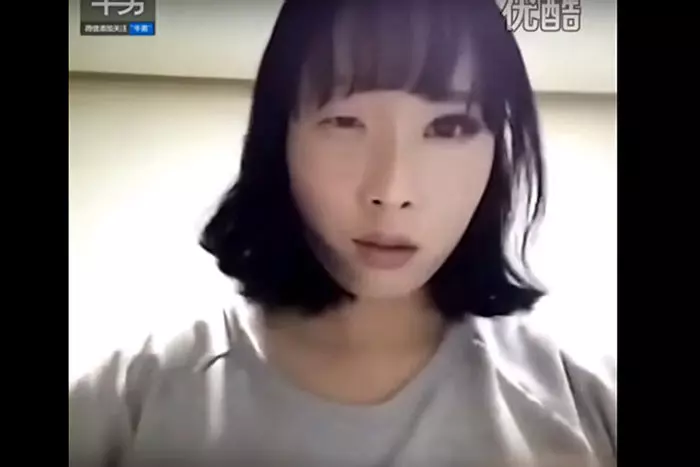 fact that makeup can completely