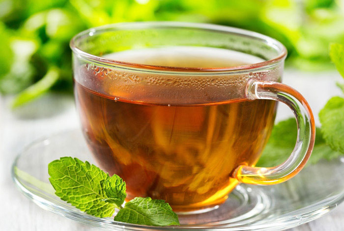 tea for health