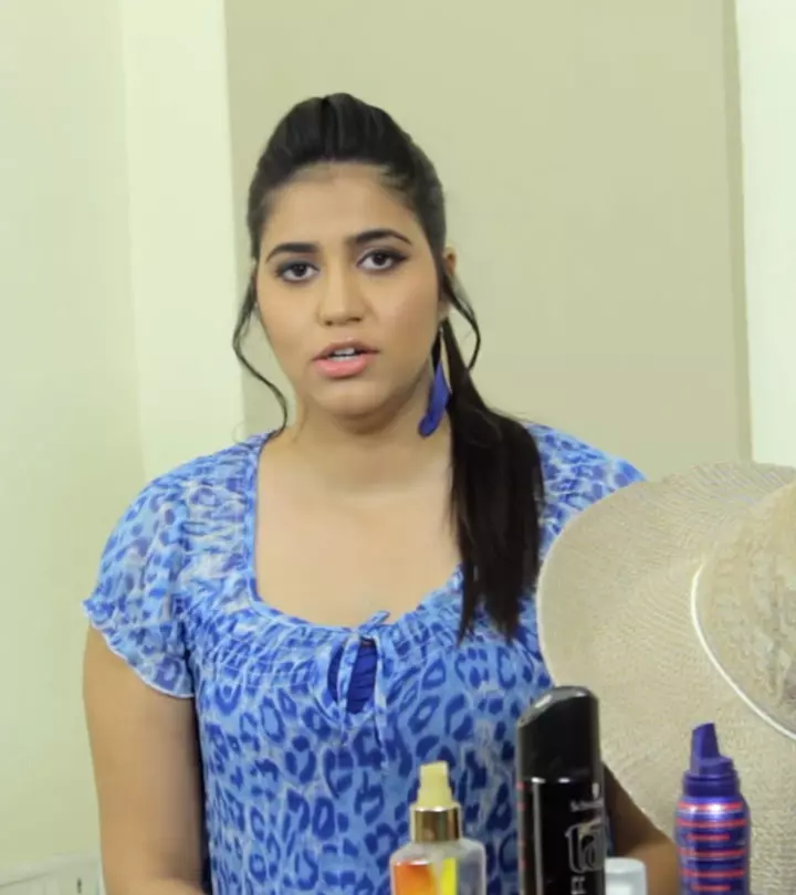 5 Reasons That Cause Hair Loss