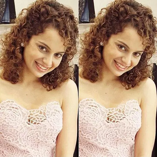Kangana Ranaut Kangana Ranaut