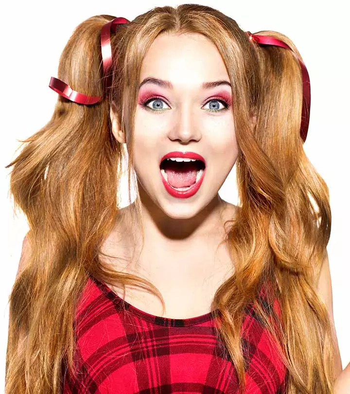 11 Things Every Girl From 90s Did As A Fashion Trend