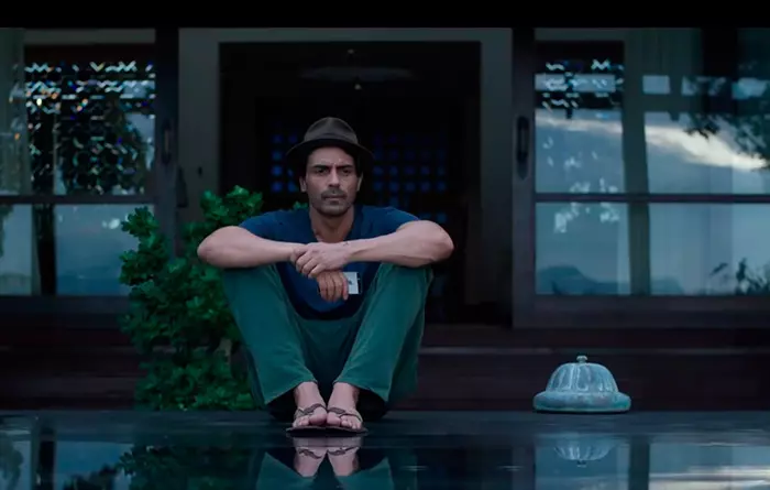 2. Kabir Garewal (Roy)