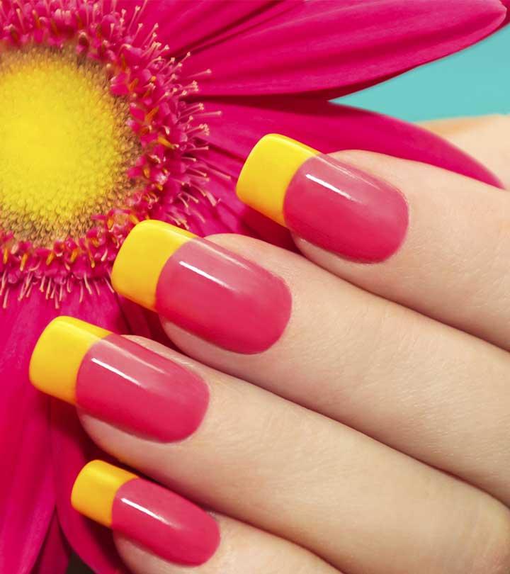 Top 23 Nail Art Blogs You Need To Check Out Now