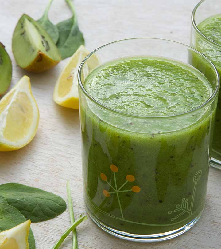 Skinny Sipping: Best Weight Loss Drinks To Help Shed The Pounds Fast