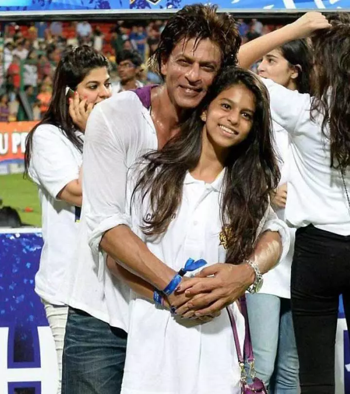 7 B-Town Kids Who Are More Stylish Than Their Parents