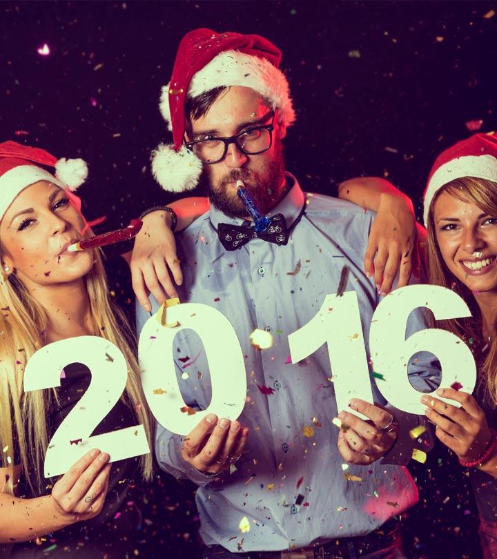 How B-Town Celebs Rocked New Year’s Eve