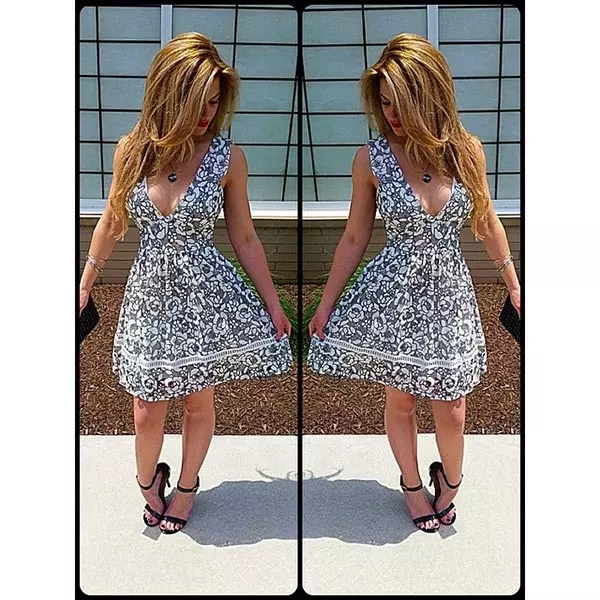 Babydoll Dresses