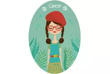 Cancer - June