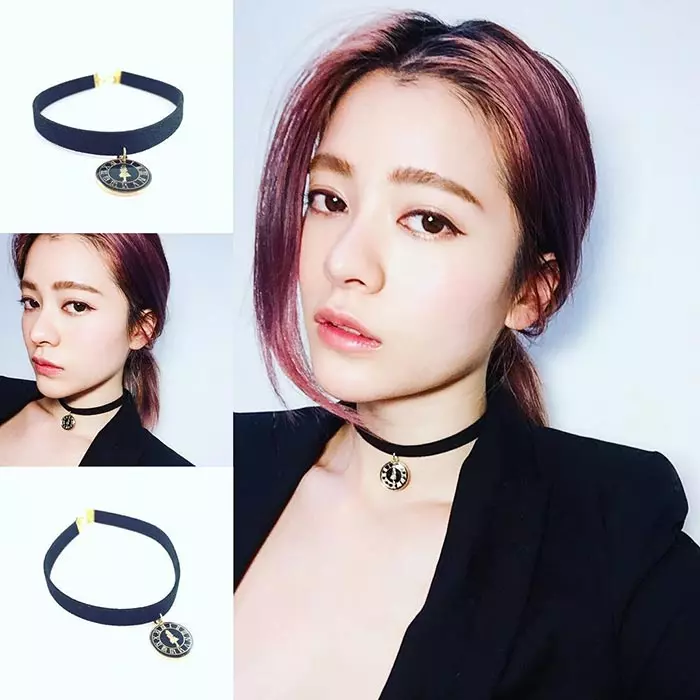 Chokers