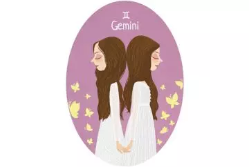 Gemini - May