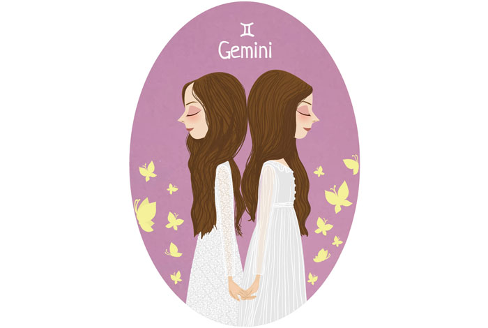 Gemini - May