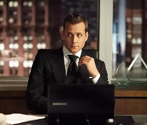 Harvey Specter
