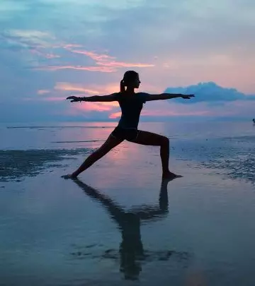 How-To-Do-The-Virabhadrasana-2-And-What-Are-Its-Benefits