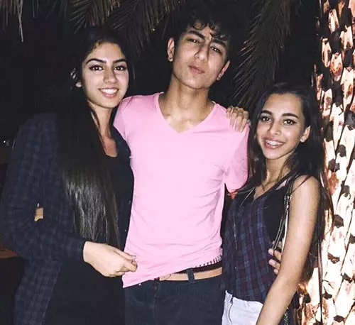 Ibrahim Khan