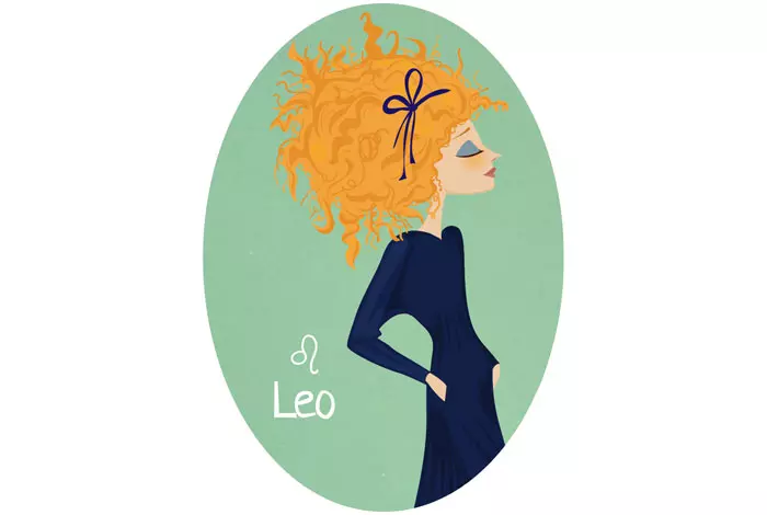 Leo - July