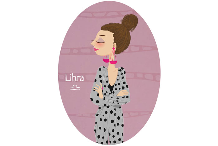 Libra - September