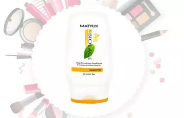 Matrix Biolage Deep Smoothing Conditioner For Dry And Frizzy Hair