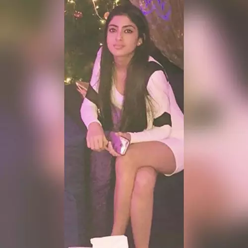Navya Naveli