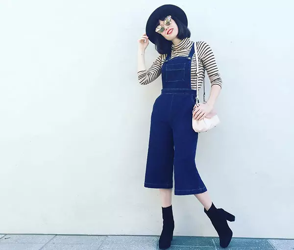 Overalls