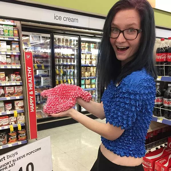 Popcorn Shirts