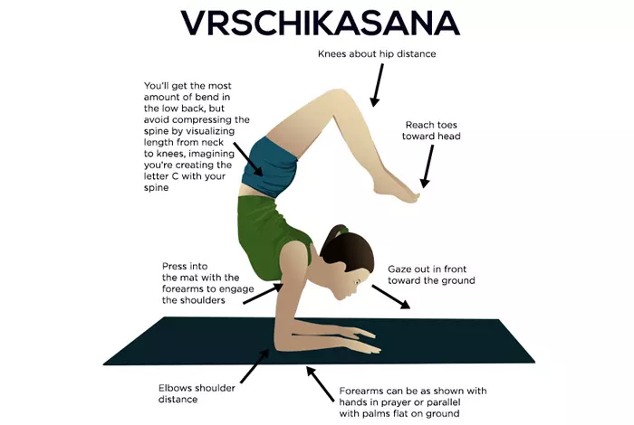 Should Know Before You Do The Asana