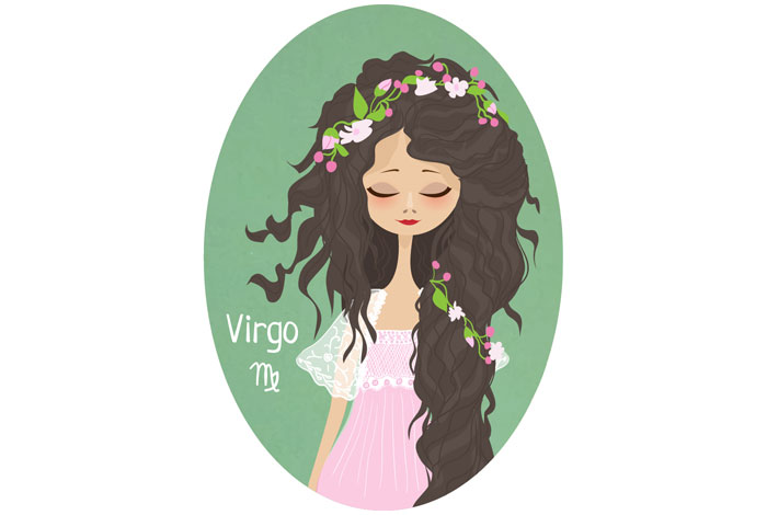 Virgo - August