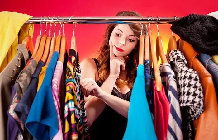 You cannot expect any compliment from your gang whenever you dress up nicely.