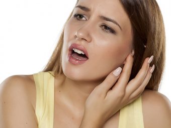 How To Get Rid Of Pimple In Ear